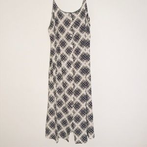 Dolls Kill Motel Maxi